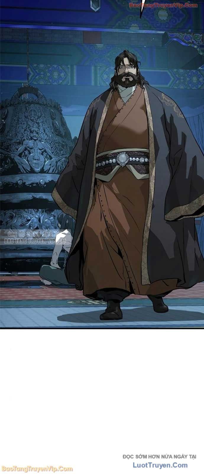 Tuyệt Thế Hồi Quy Chap 74 - Next Chap 75