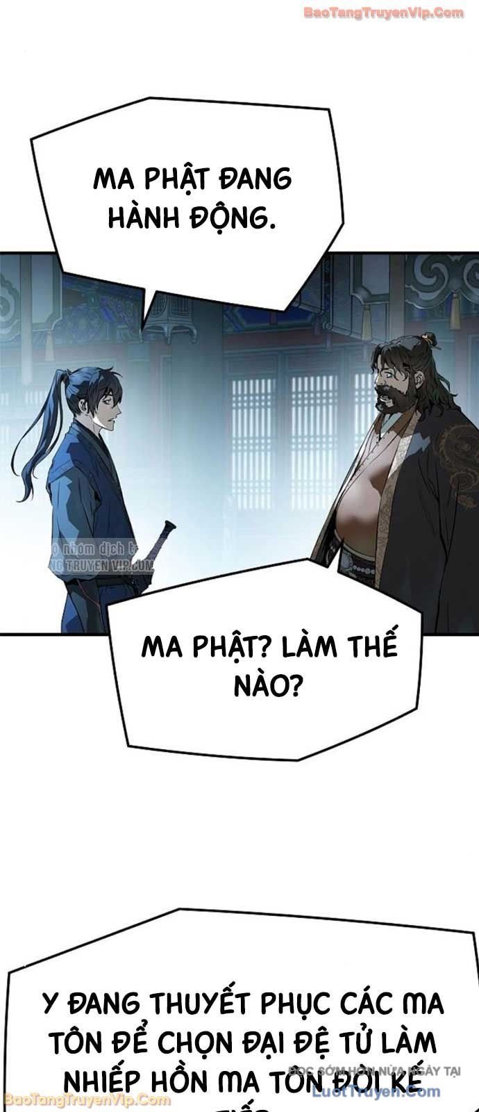 Tuyệt Thế Hồi Quy Chap 74 - Next Chap 75