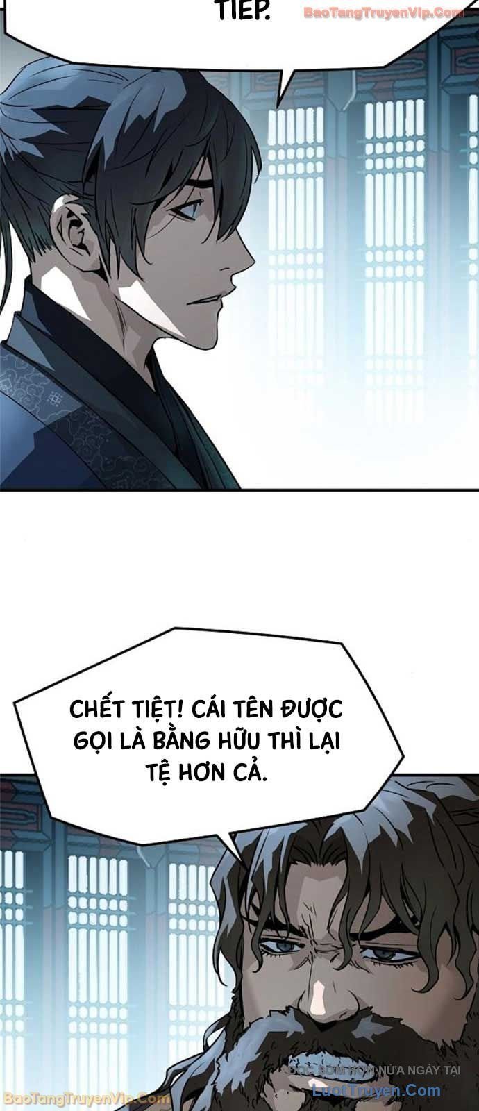 Tuyệt Thế Hồi Quy Chap 74 - Next Chap 75