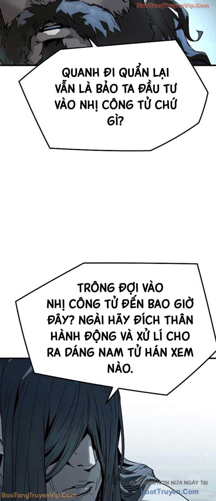 Tuyệt Thế Hồi Quy Chap 74 - Next Chap 75