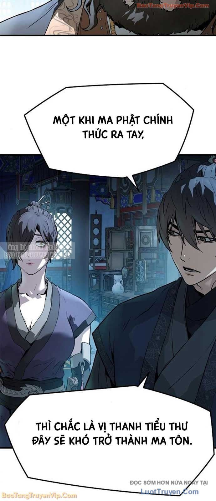 Tuyệt Thế Hồi Quy Chap 74 - Next Chap 75