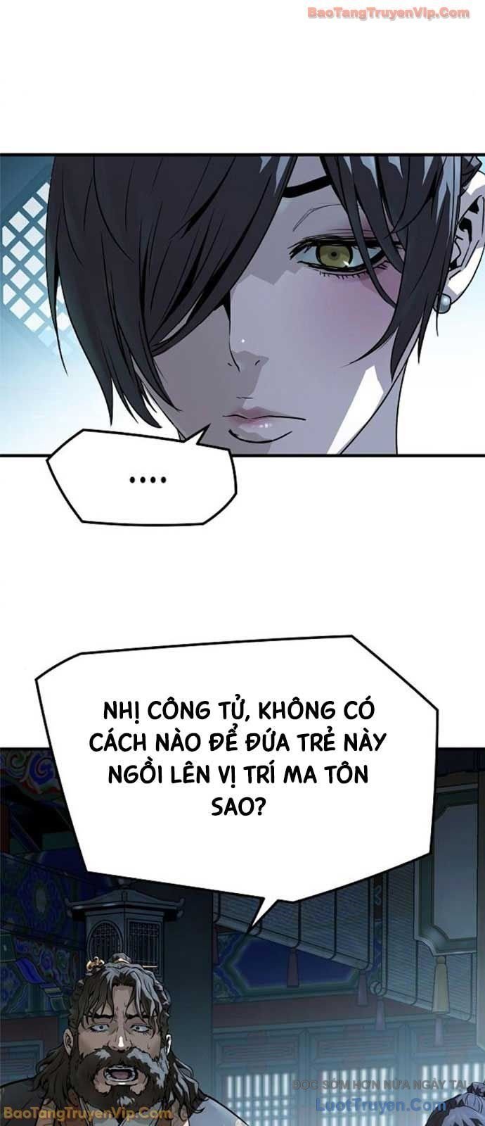 Tuyệt Thế Hồi Quy Chap 74 - Next Chap 75