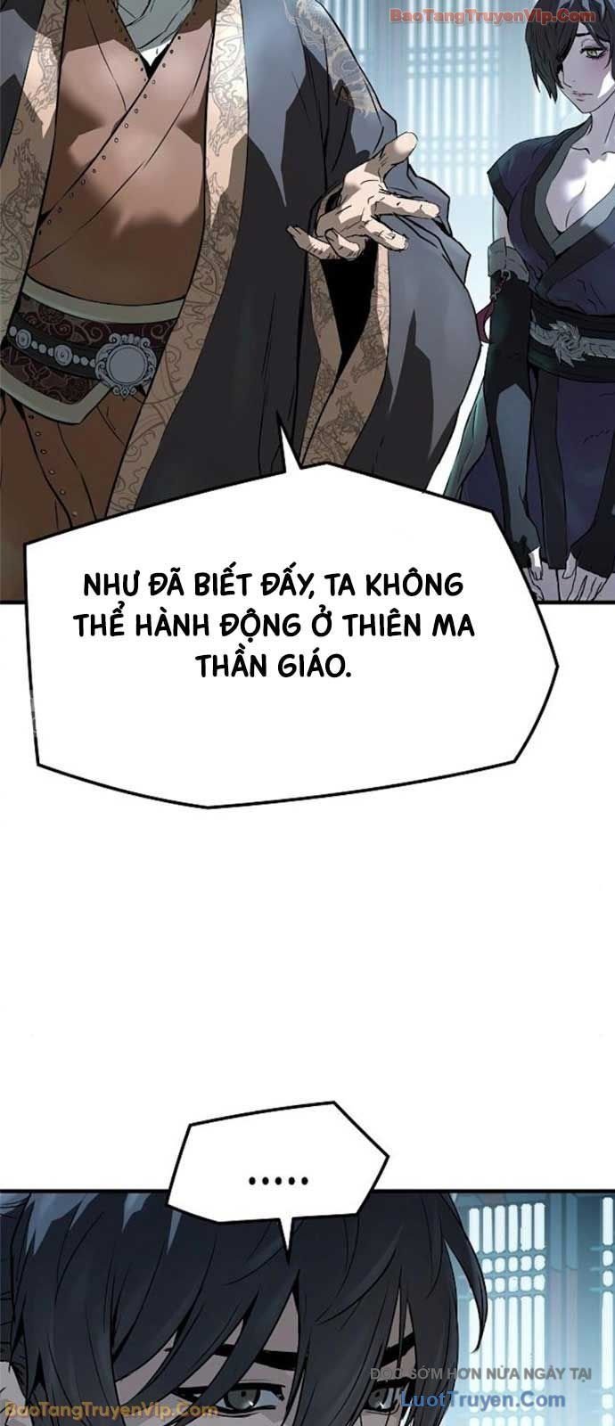 Tuyệt Thế Hồi Quy Chap 74 - Next Chap 75