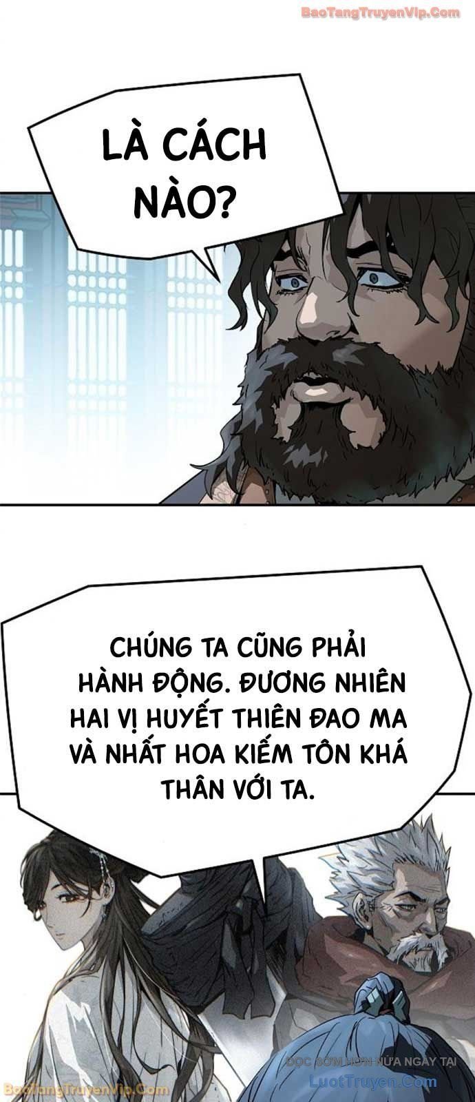 Tuyệt Thế Hồi Quy Chap 74 - Next Chap 75