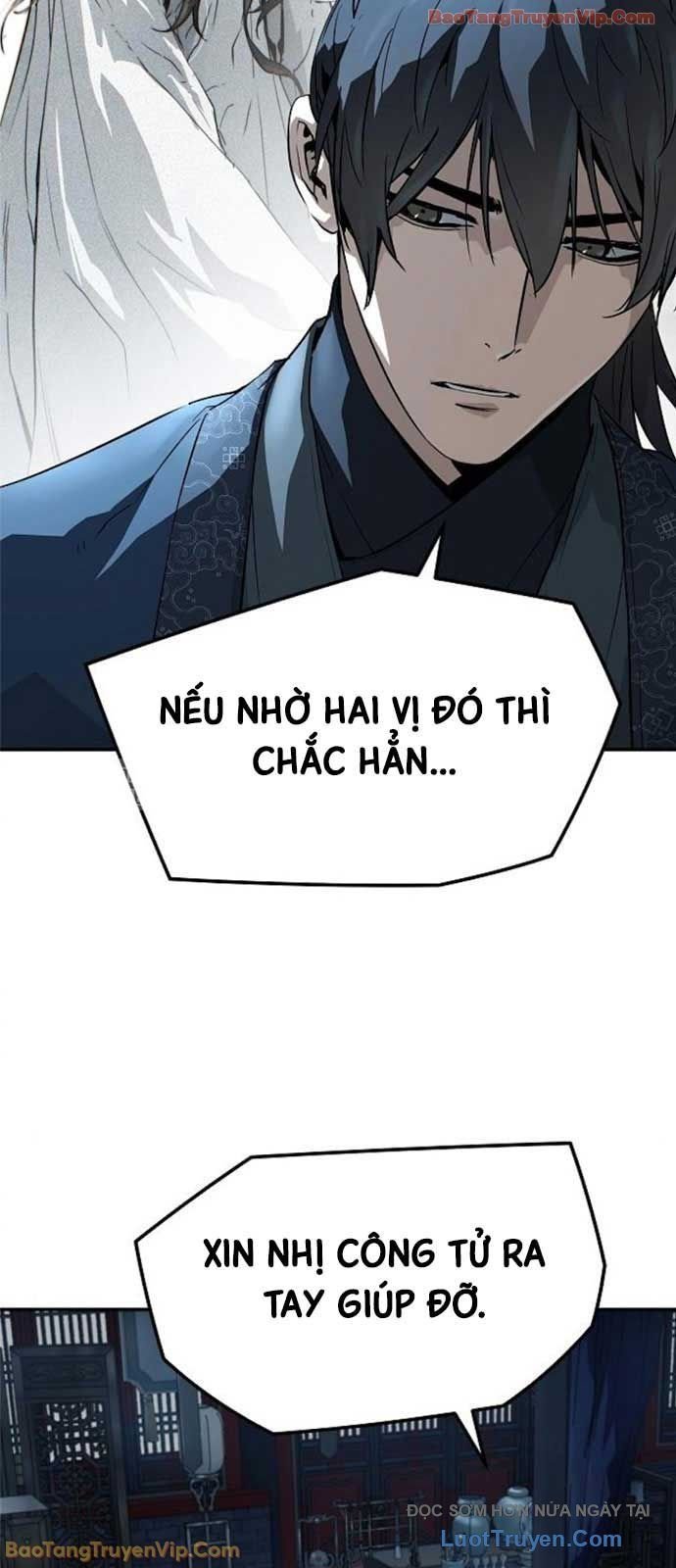Tuyệt Thế Hồi Quy Chap 74 - Next Chap 75