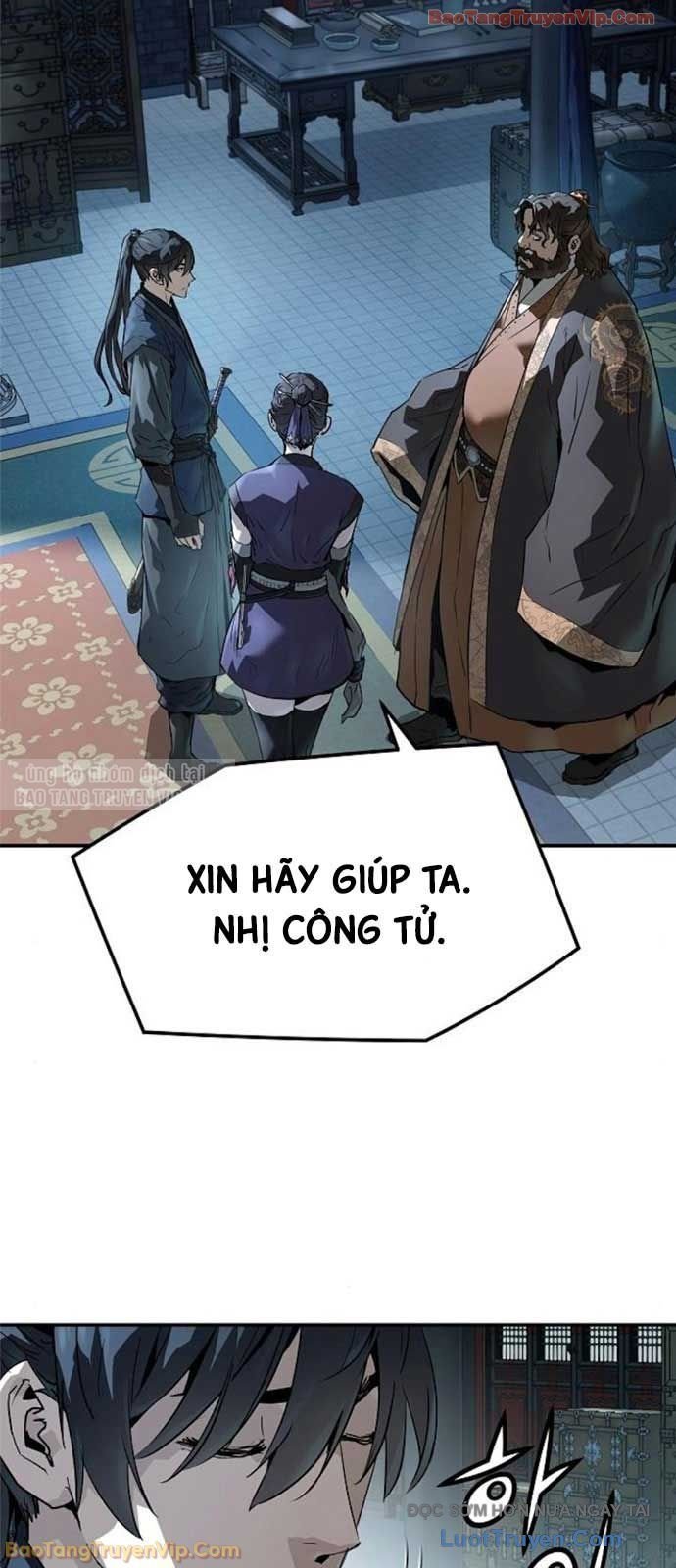 Tuyệt Thế Hồi Quy Chap 74 - Next Chap 75