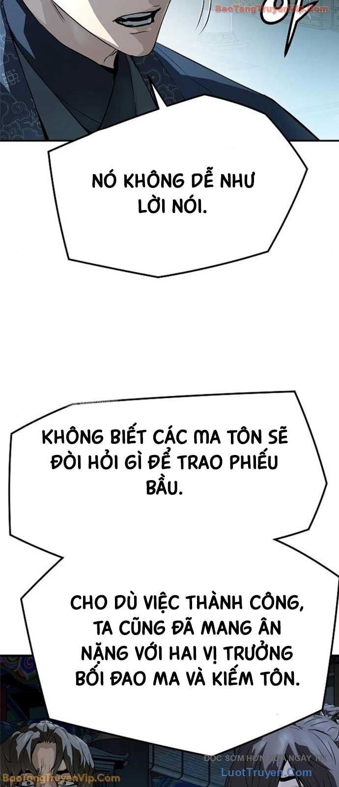 Tuyệt Thế Hồi Quy Chap 74 - Next Chap 75