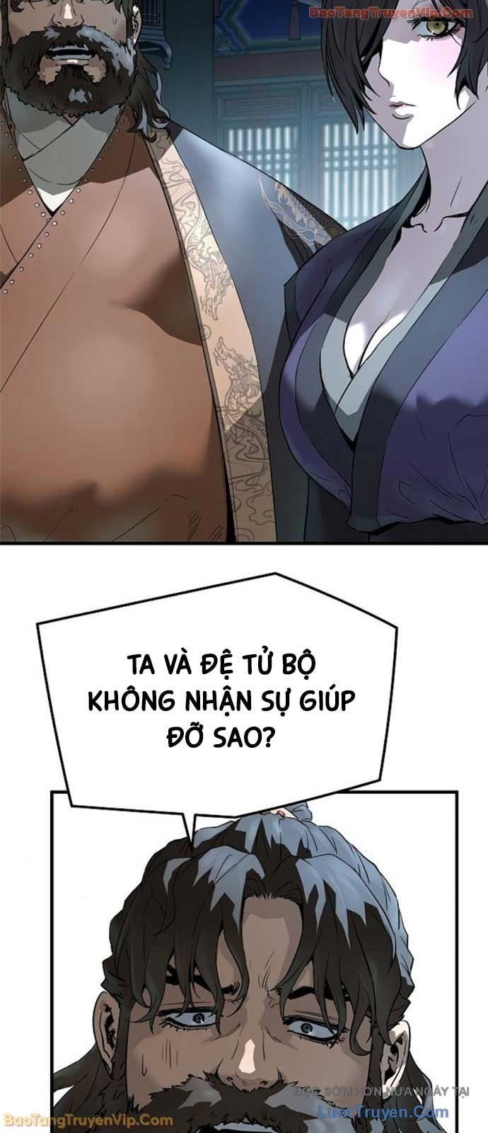 Tuyệt Thế Hồi Quy Chap 74 - Next Chap 75