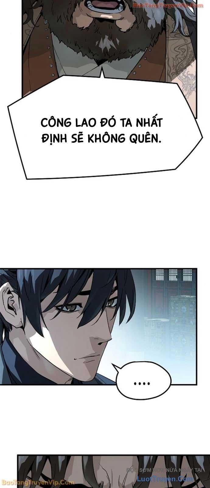 Tuyệt Thế Hồi Quy Chap 74 - Next Chap 75