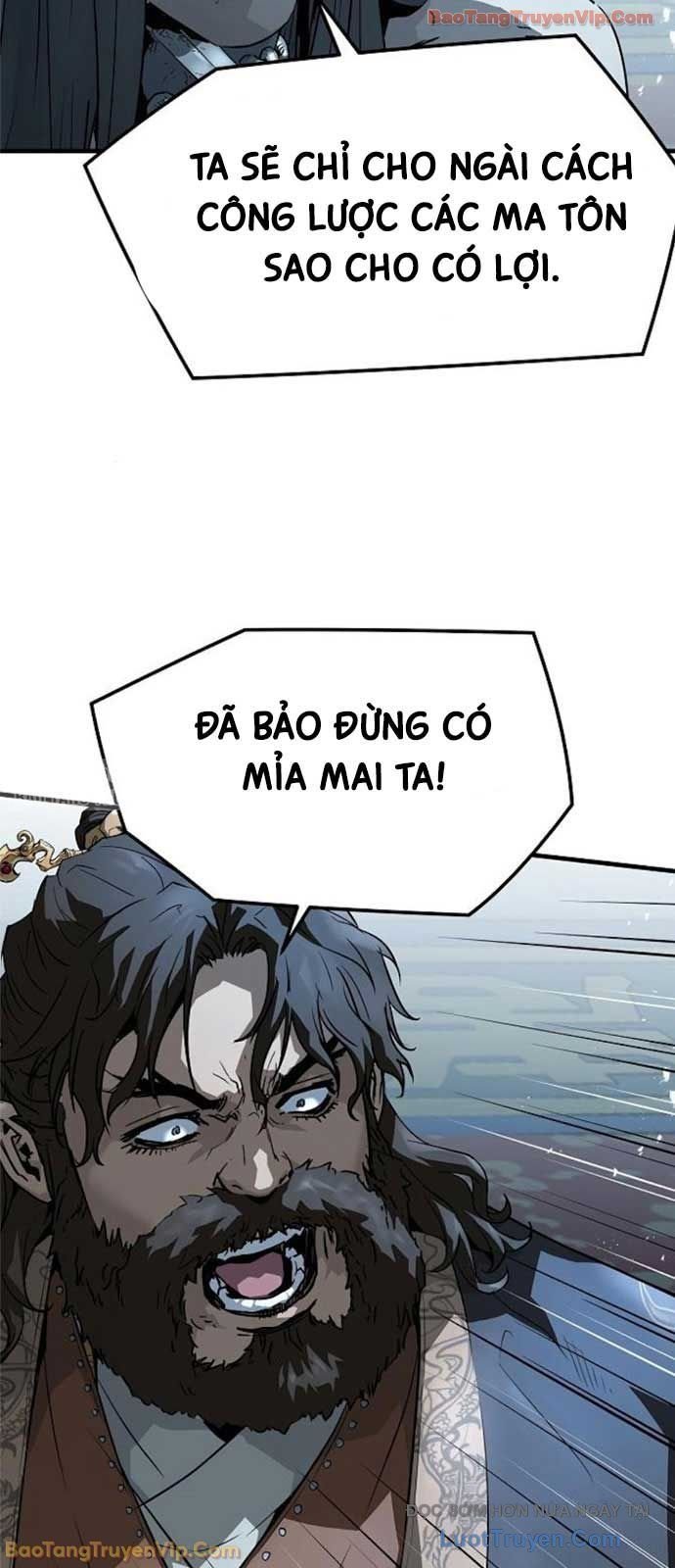 Tuyệt Thế Hồi Quy Chap 74 - Next Chap 75