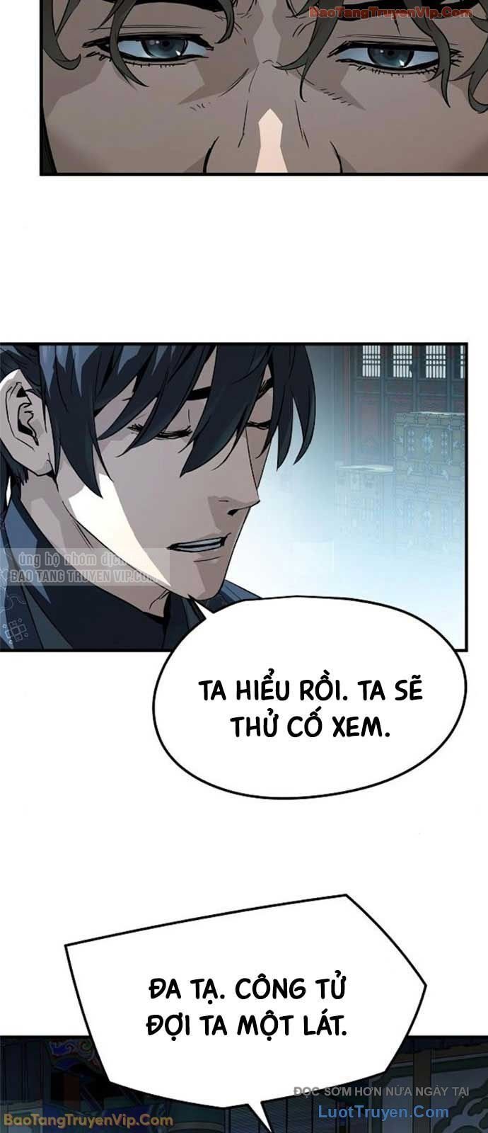 Tuyệt Thế Hồi Quy Chap 74 - Next Chap 75