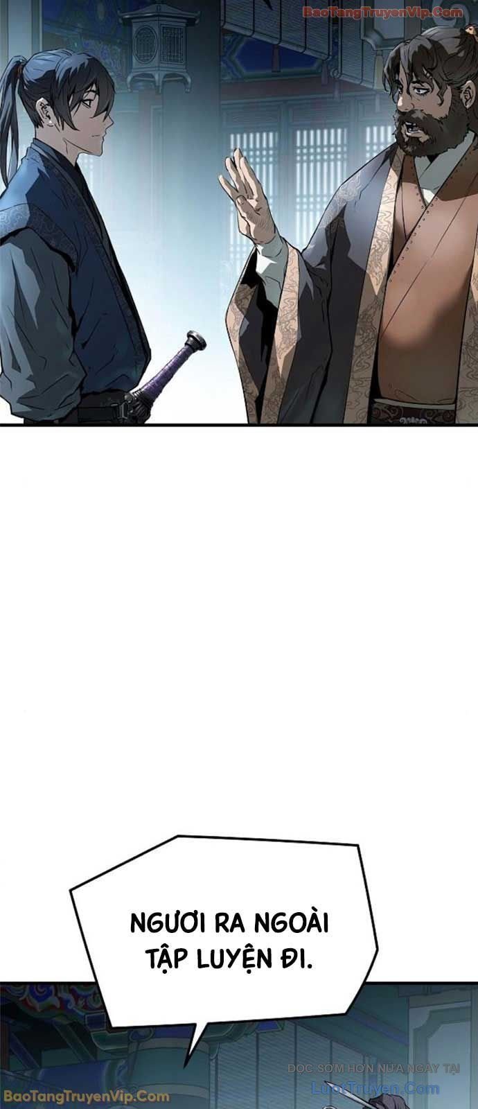 Tuyệt Thế Hồi Quy Chap 74 - Next Chap 75