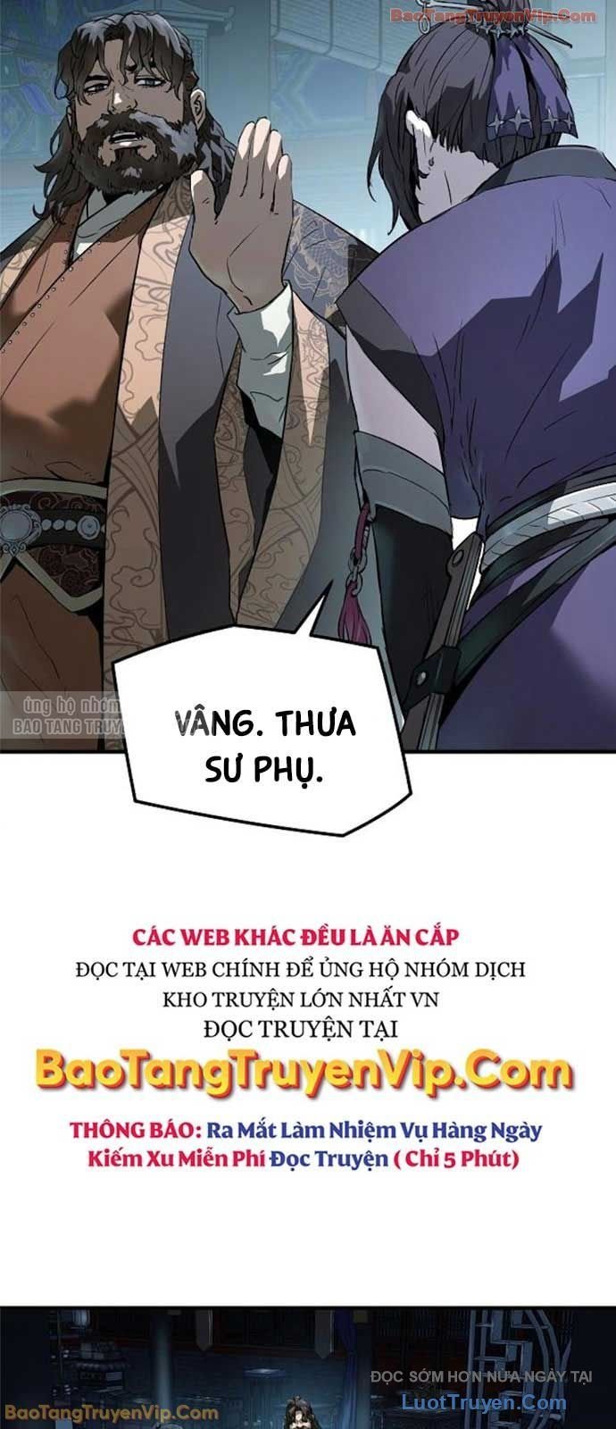 Tuyệt Thế Hồi Quy Chap 74 - Next Chap 75