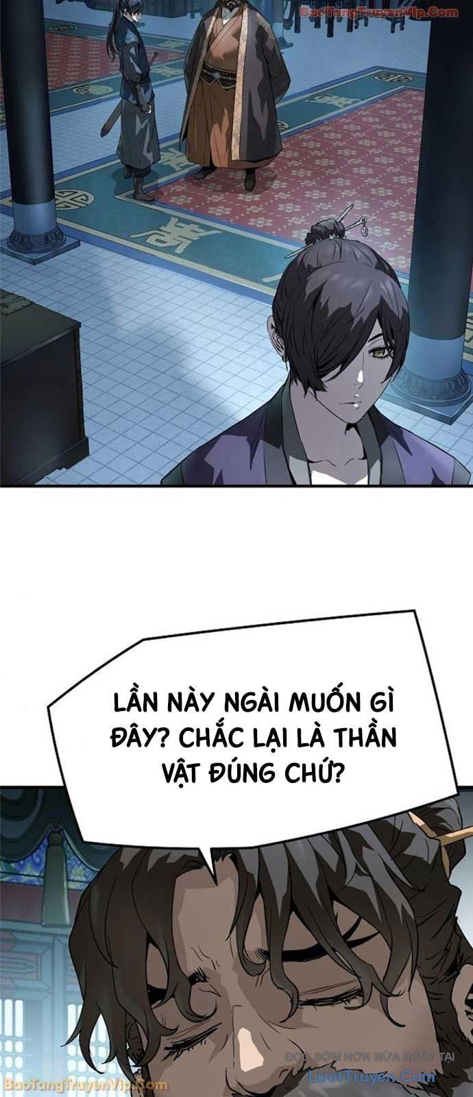 Tuyệt Thế Hồi Quy Chap 74 - Next Chap 75