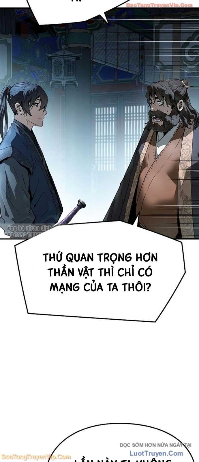 Tuyệt Thế Hồi Quy Chap 74 - Next Chap 75
