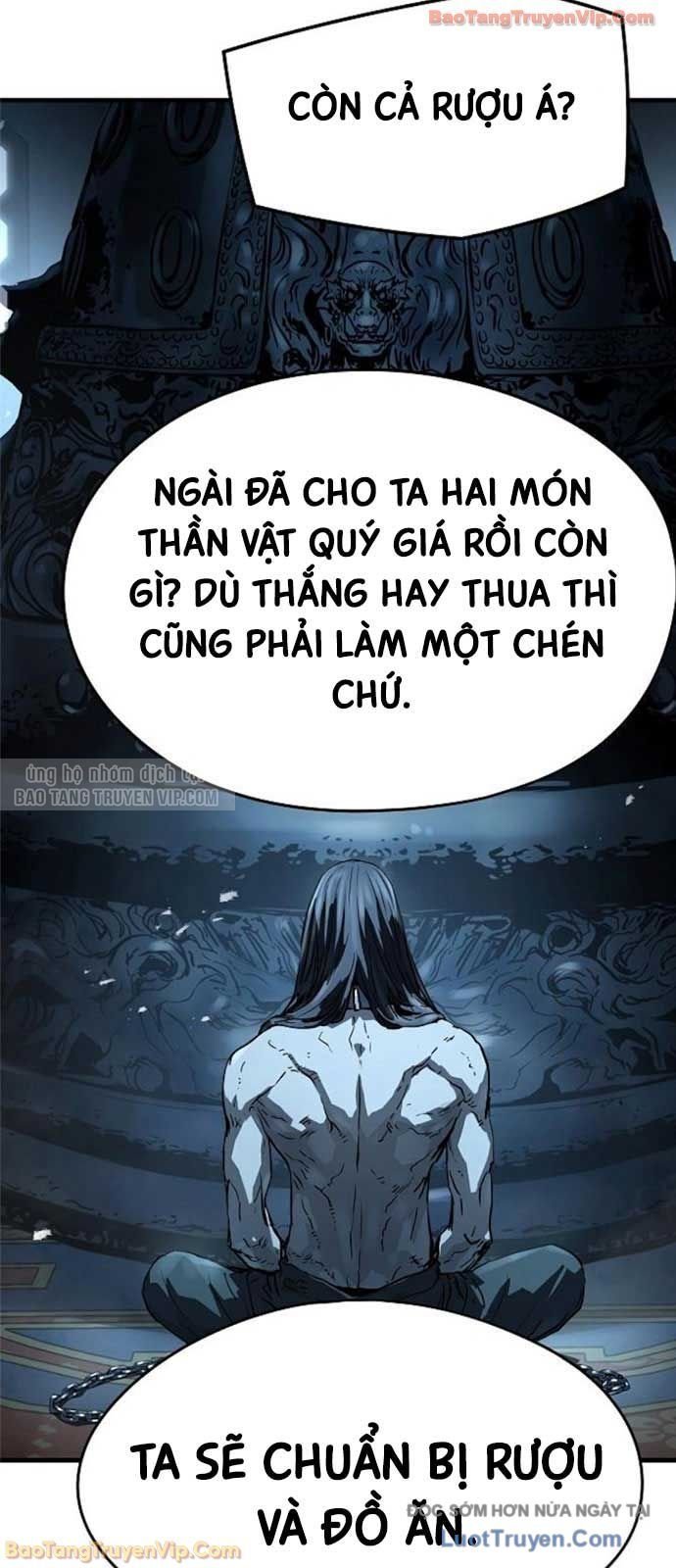 Tuyệt Thế Hồi Quy Chap 74 - Next Chap 75