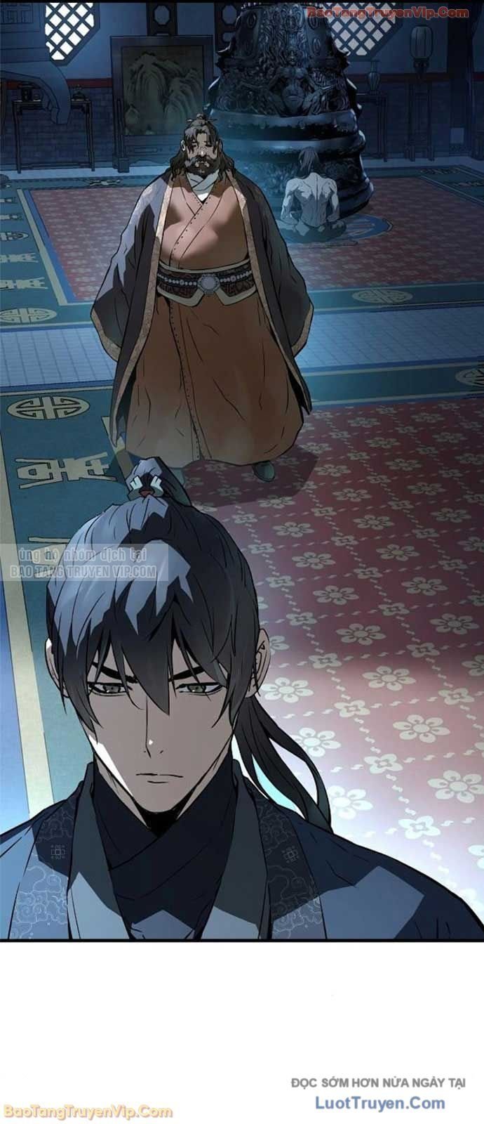 Tuyệt Thế Hồi Quy Chap 74 - Next Chap 75