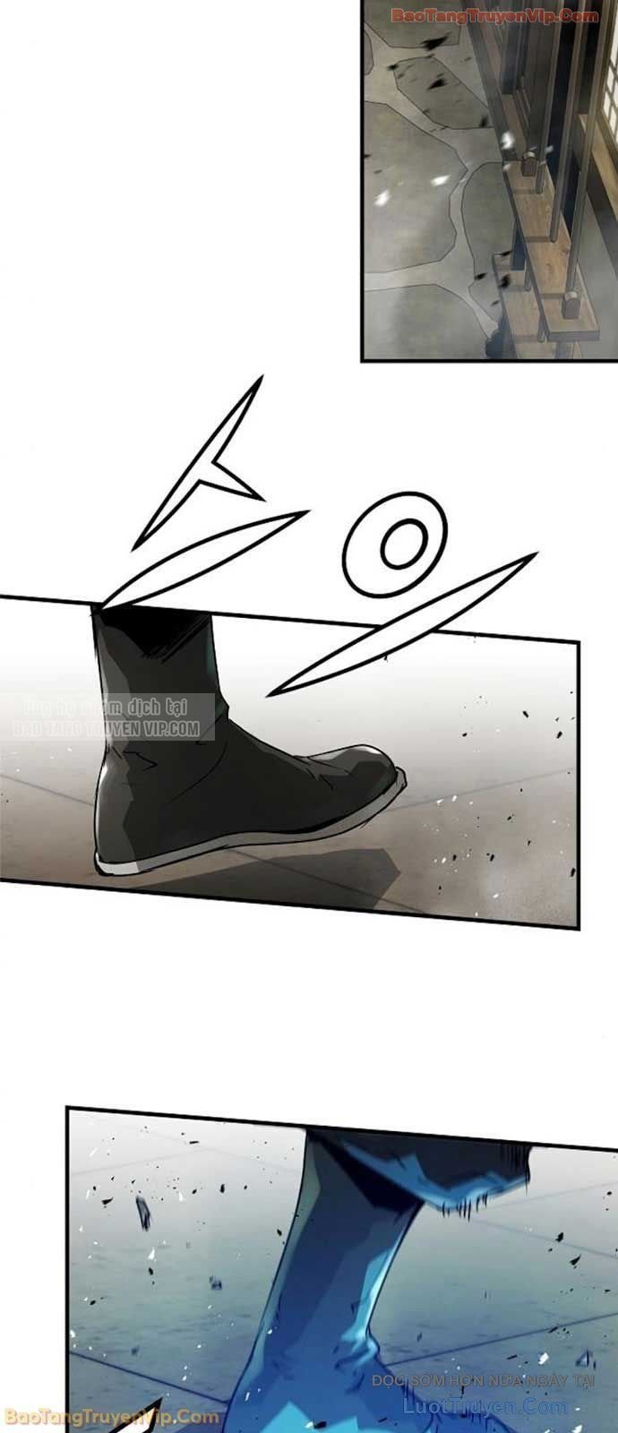 Tuyệt Thế Hồi Quy Chap 74 - Next Chap 75