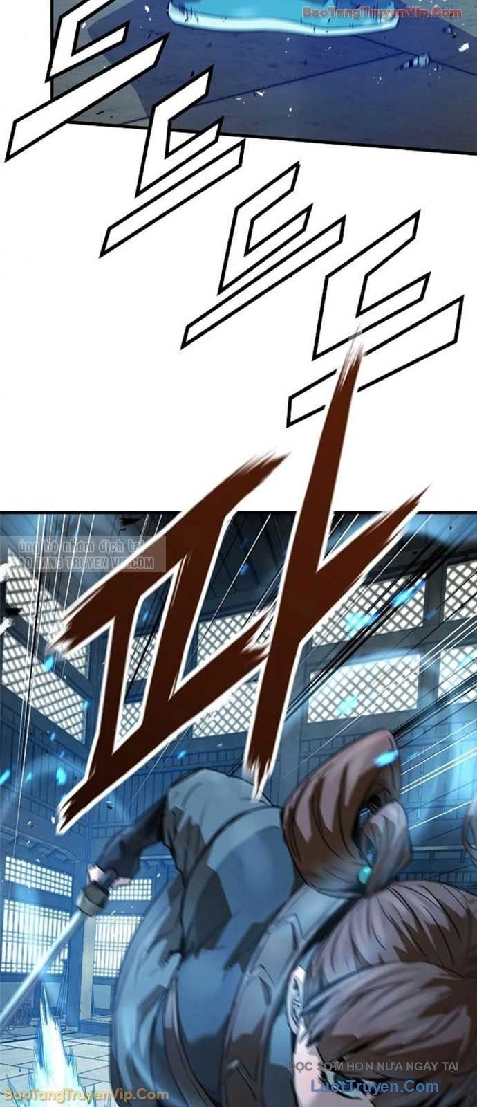 Tuyệt Thế Hồi Quy Chap 74 - Next Chap 75