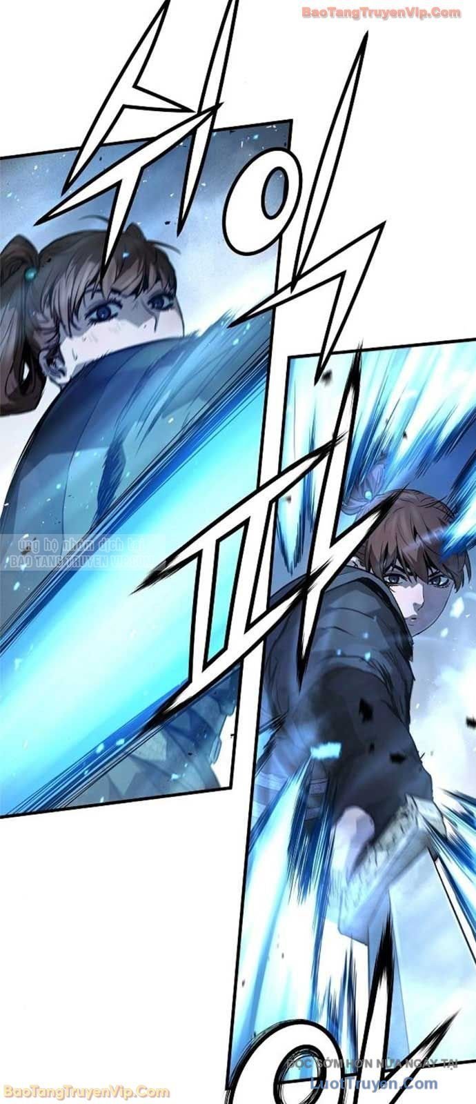 Tuyệt Thế Hồi Quy Chap 74 - Next Chap 75