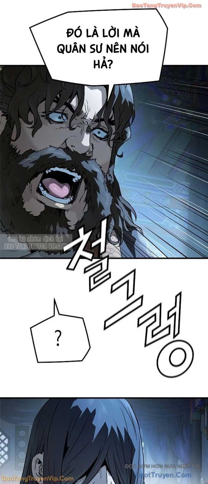 Tuyệt Thế Hồi Quy Chap 74 - Next Chap 75