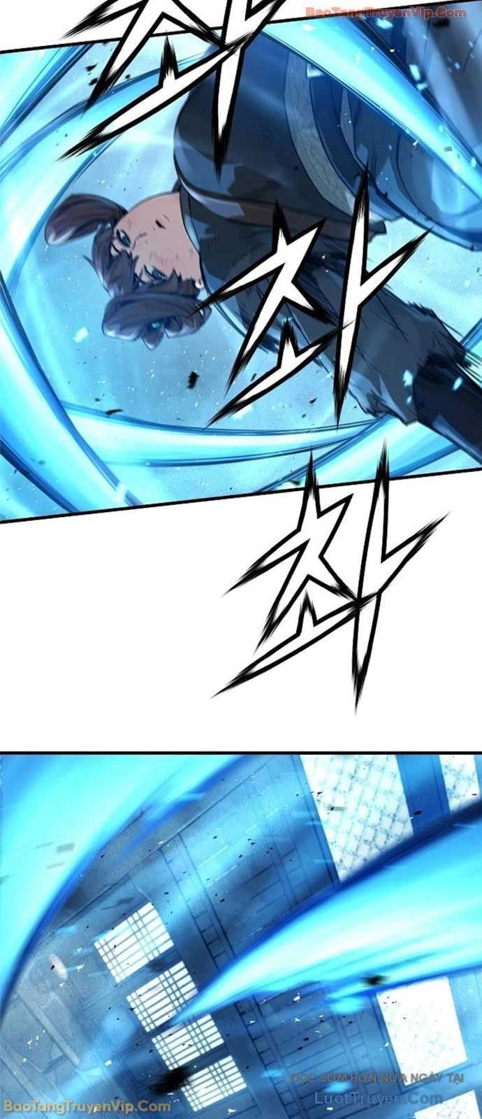 Tuyệt Thế Hồi Quy Chap 74 - Next Chap 75