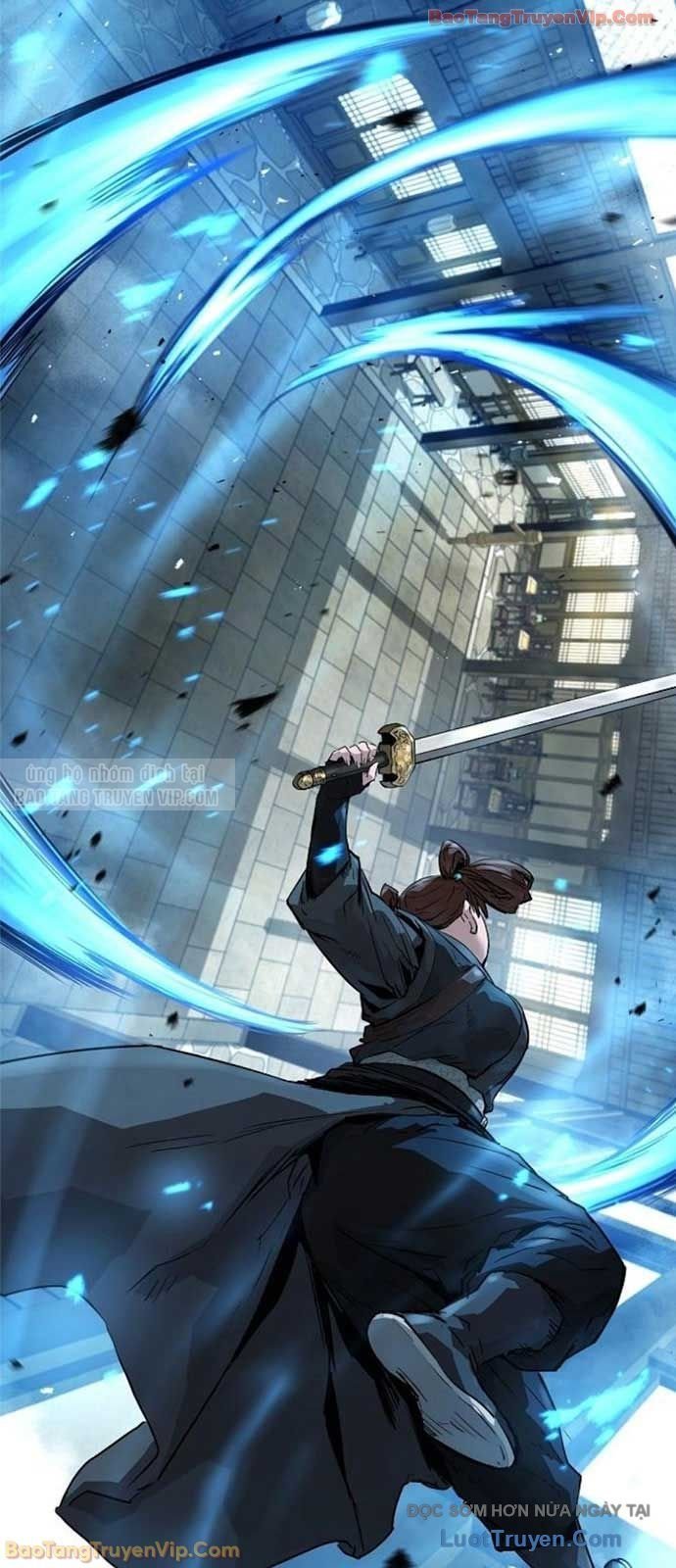 Tuyệt Thế Hồi Quy Chap 74 - Next Chap 75