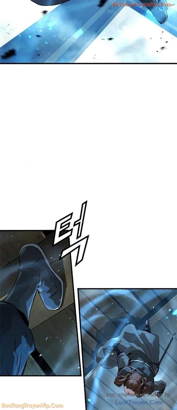 Tuyệt Thế Hồi Quy Chap 74 - Next Chap 75