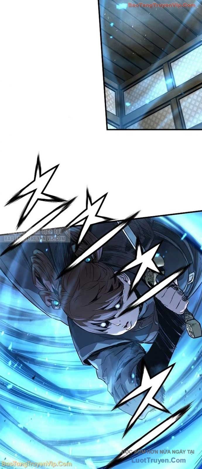 Tuyệt Thế Hồi Quy Chap 74 - Next Chap 75