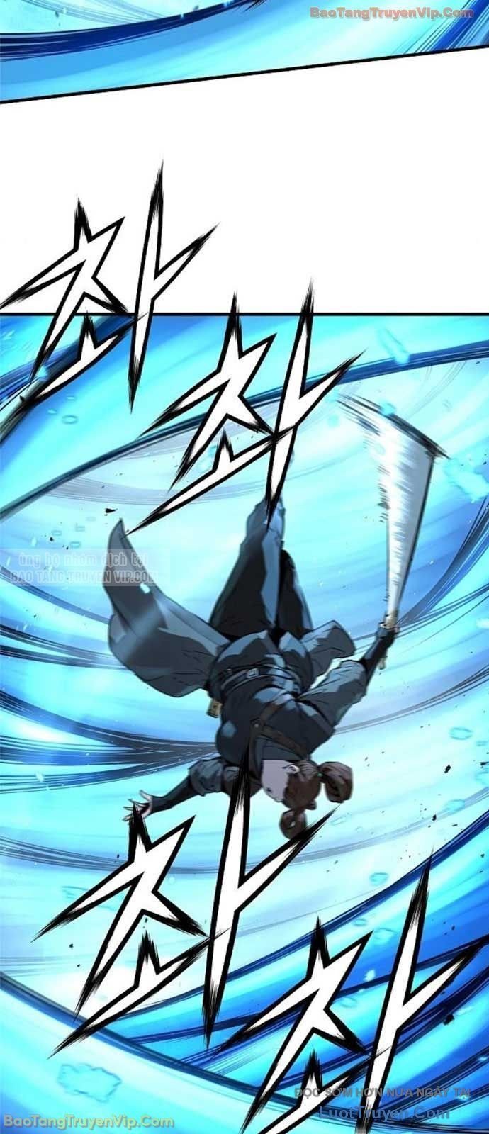 Tuyệt Thế Hồi Quy Chap 74 - Next Chap 75