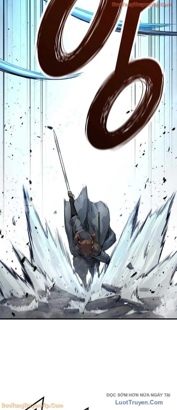 Tuyệt Thế Hồi Quy Chap 74 - Next Chap 75