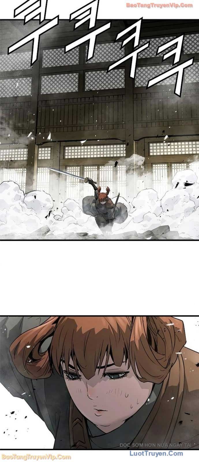 Tuyệt Thế Hồi Quy Chap 74 - Next Chap 75