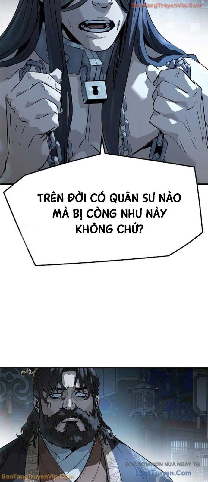 Tuyệt Thế Hồi Quy Chap 74 - Next Chap 75