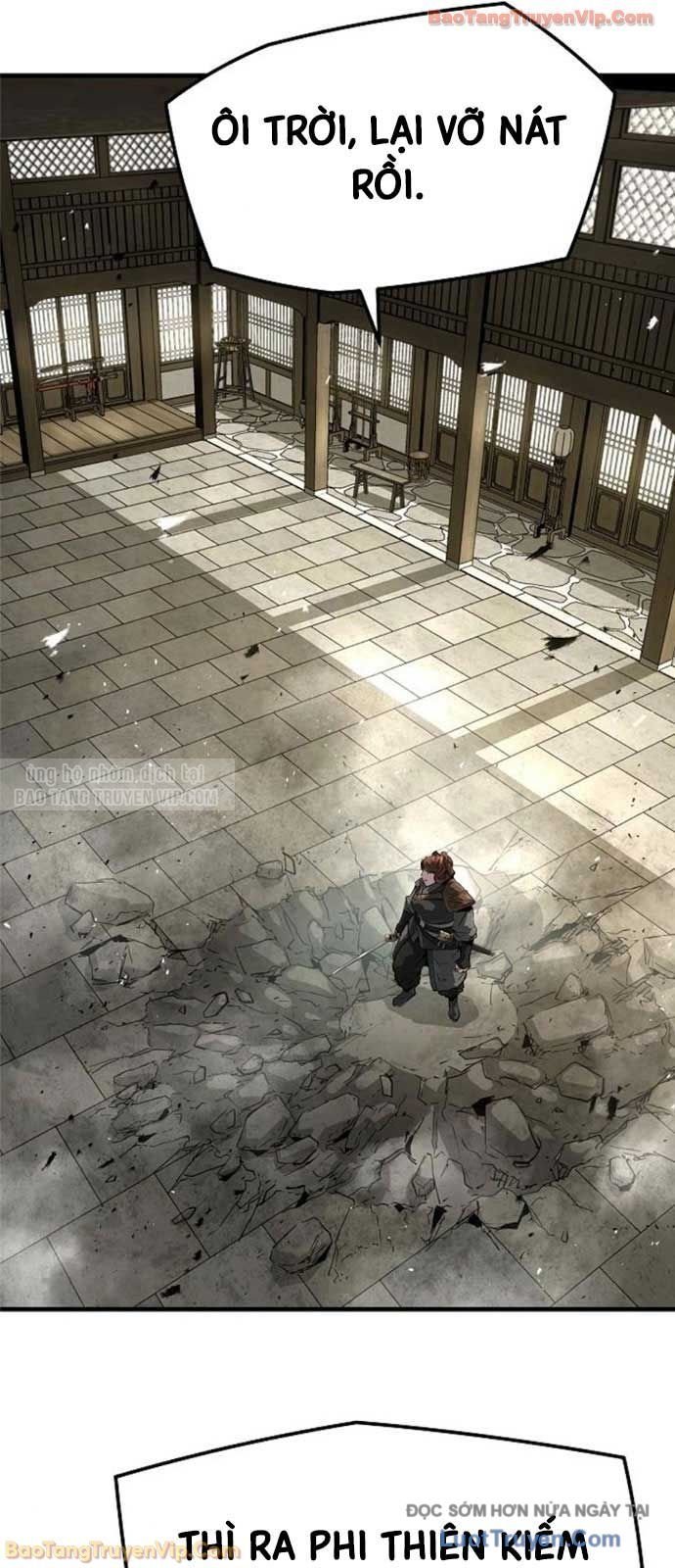 Tuyệt Thế Hồi Quy Chap 74 - Next Chap 75