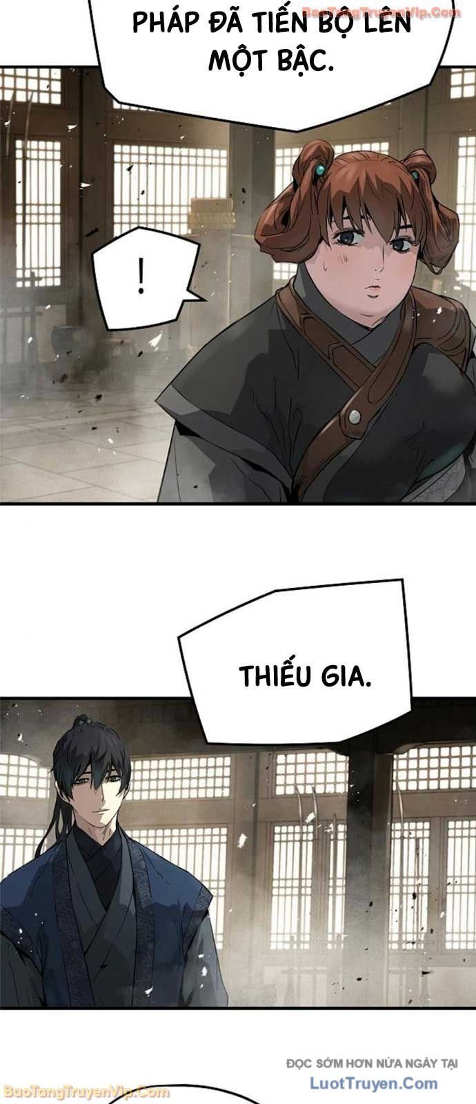 Tuyệt Thế Hồi Quy Chap 74 - Next Chap 75