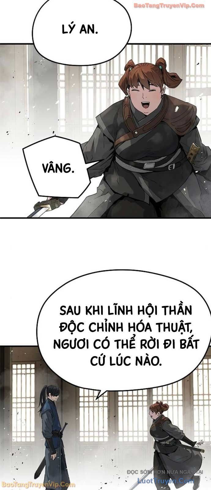 Tuyệt Thế Hồi Quy Chap 74 - Next Chap 75