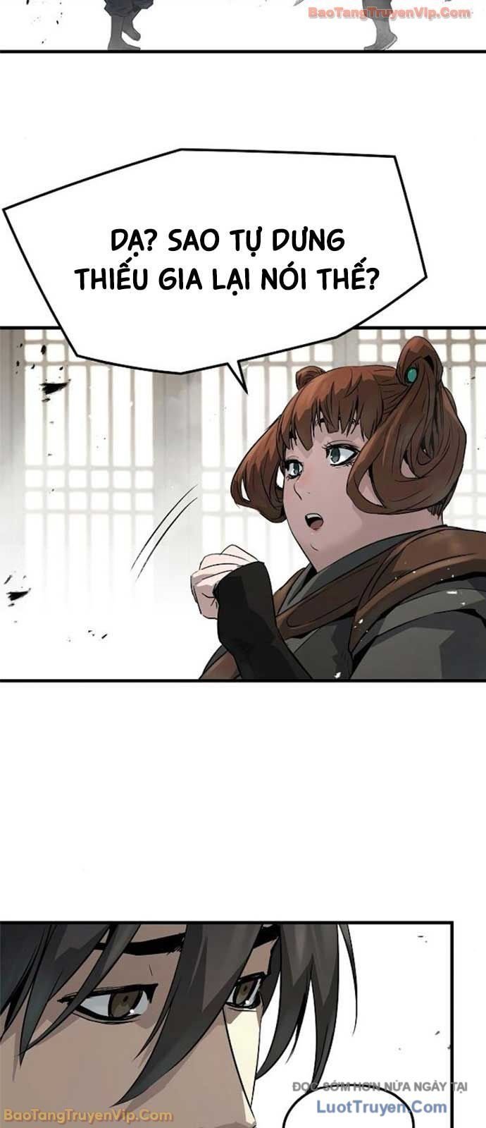 Tuyệt Thế Hồi Quy Chap 74 - Next Chap 75