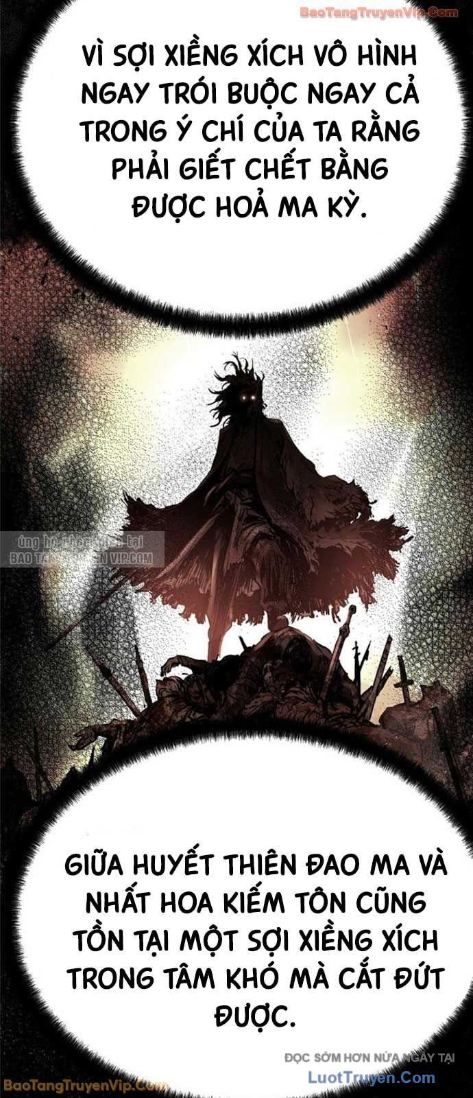 Tuyệt Thế Hồi Quy Chap 74 - Next Chap 75