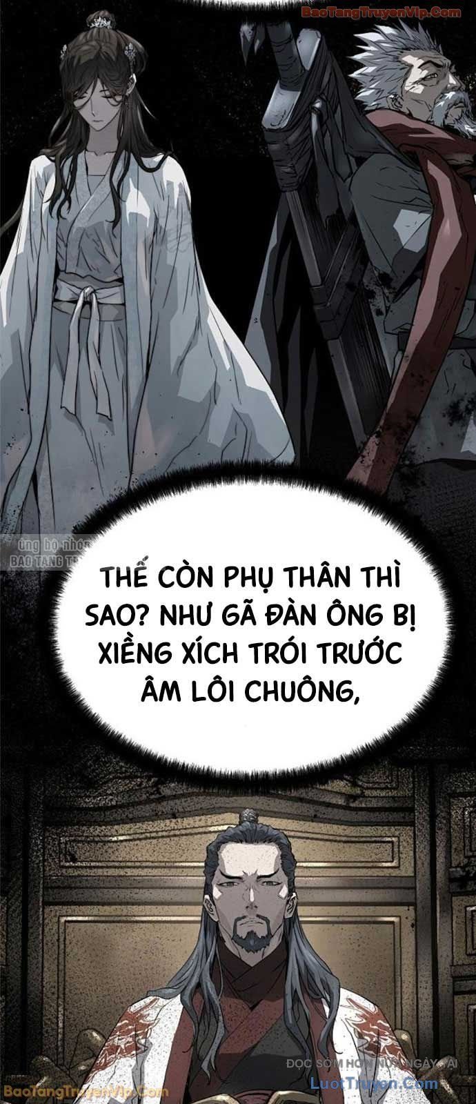 Tuyệt Thế Hồi Quy Chap 74 - Next Chap 75