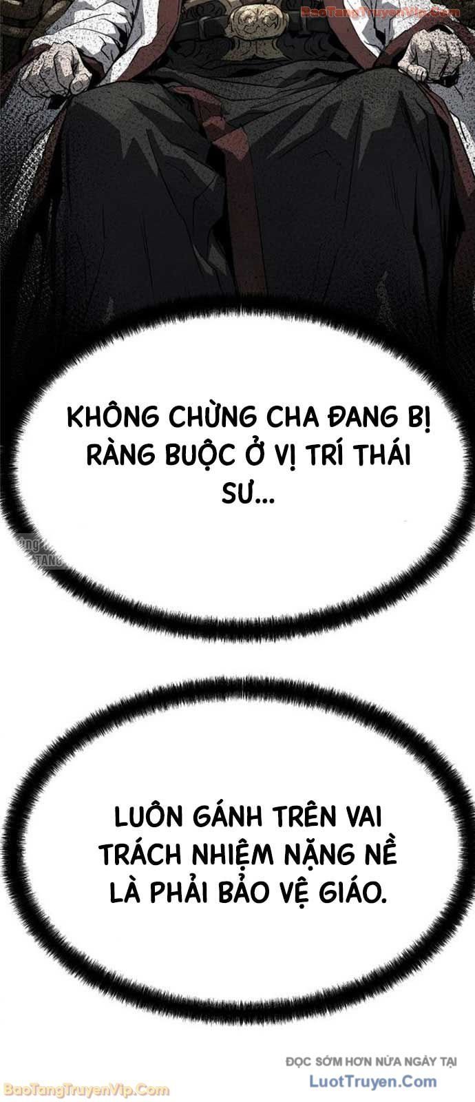 Tuyệt Thế Hồi Quy Chap 74 - Next Chap 75