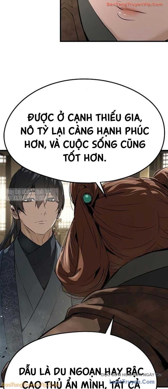 Tuyệt Thế Hồi Quy Chap 74 - Next Chap 75