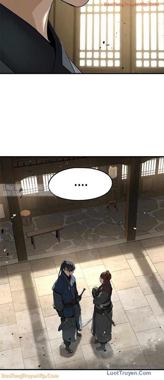 Tuyệt Thế Hồi Quy Chap 74 - Next Chap 75