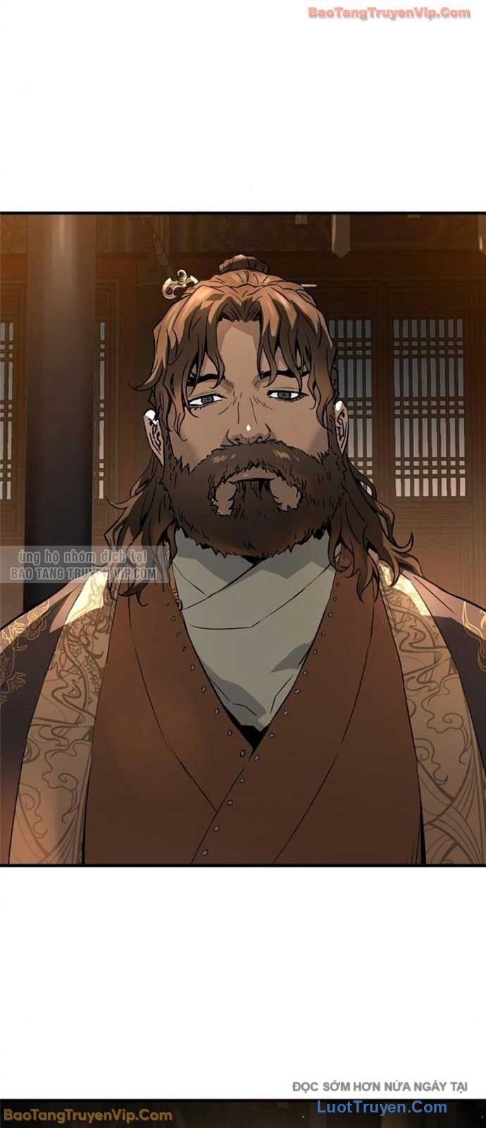 Tuyệt Thế Hồi Quy Chap 74 - Next Chap 75