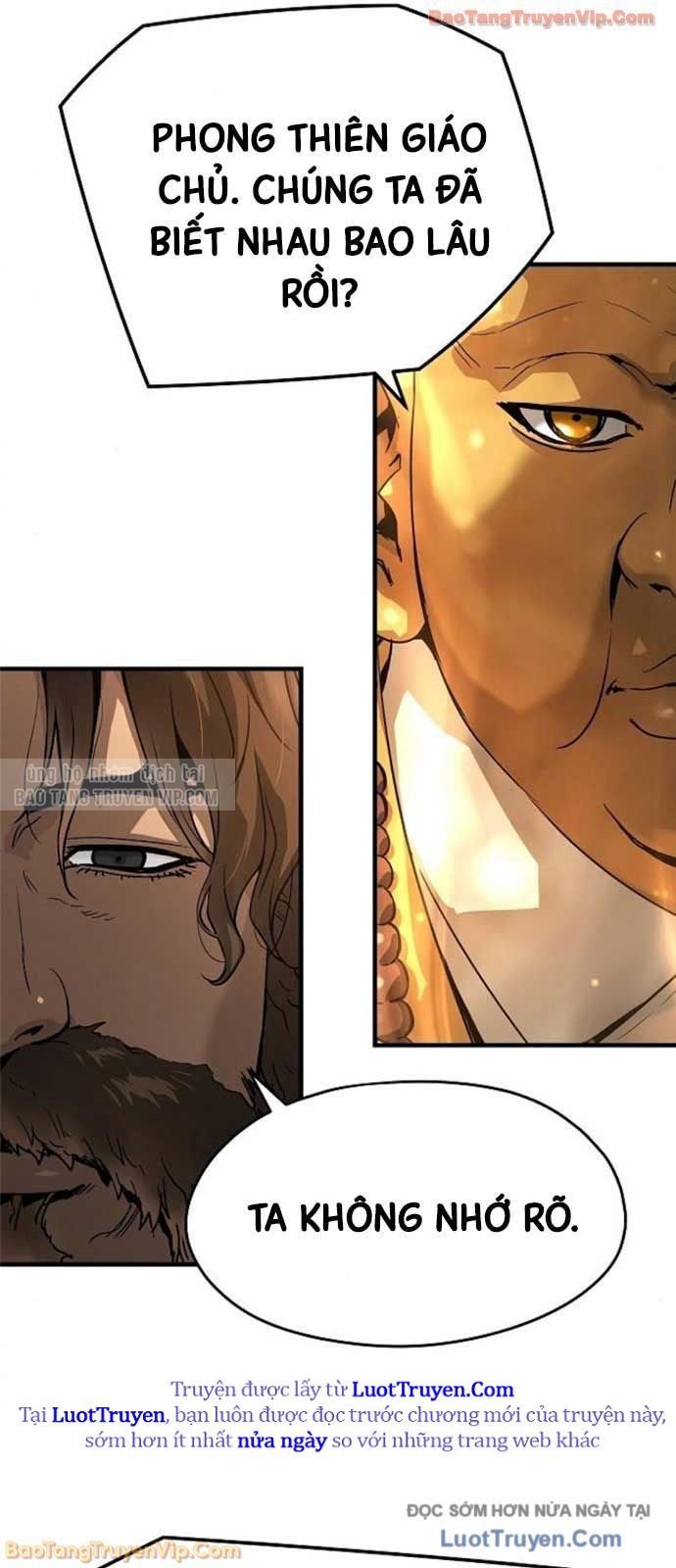 Tuyệt Thế Hồi Quy Chap 74 - Next Chap 75