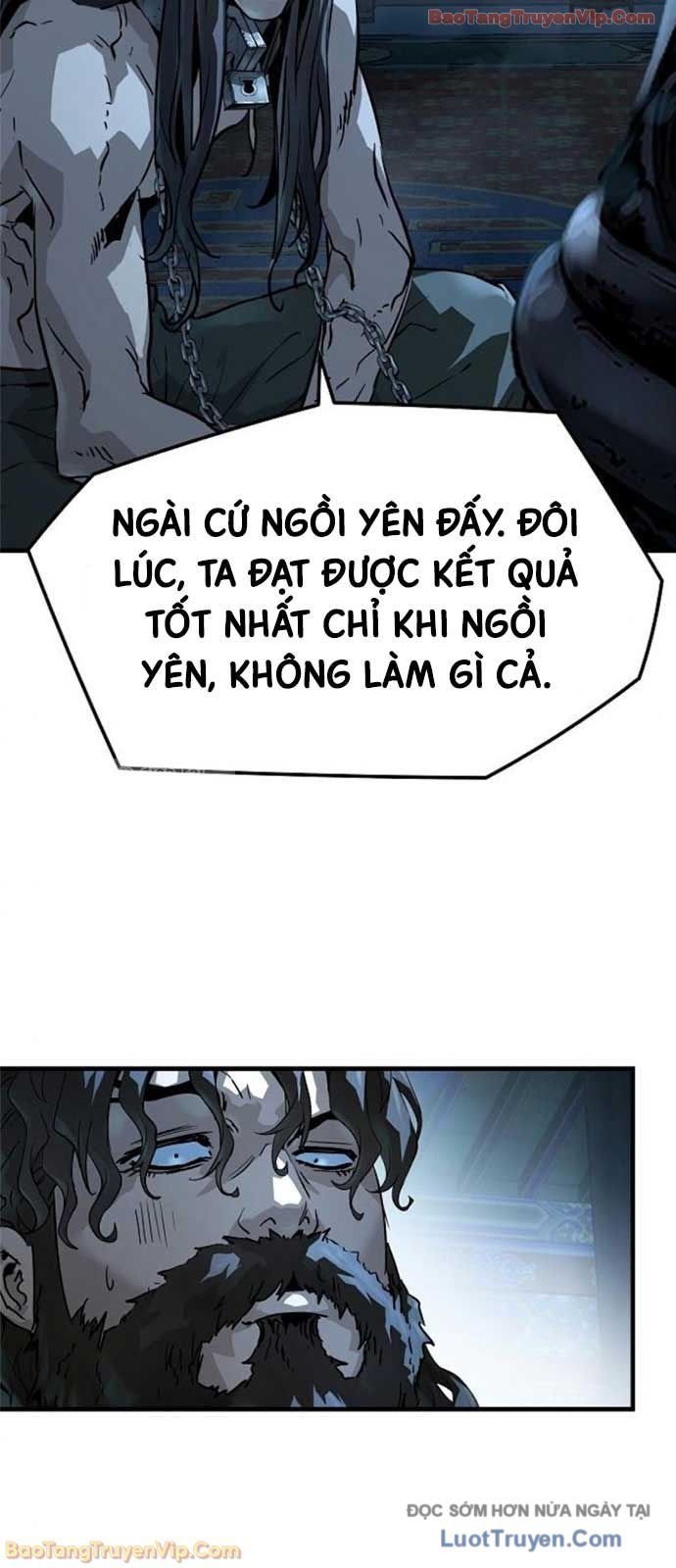 Tuyệt Thế Hồi Quy Chap 74 - Next Chap 75