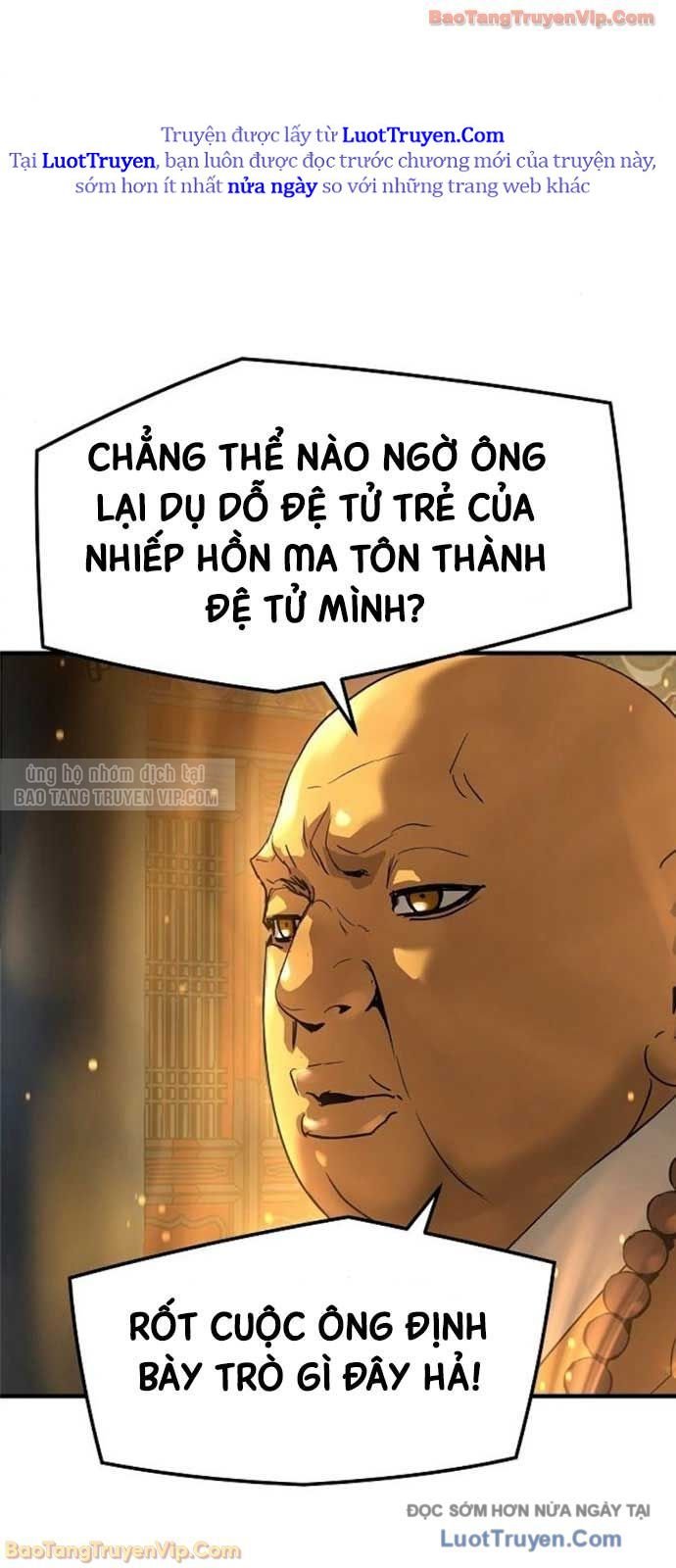 Tuyệt Thế Hồi Quy Chap 74 - Next Chap 75