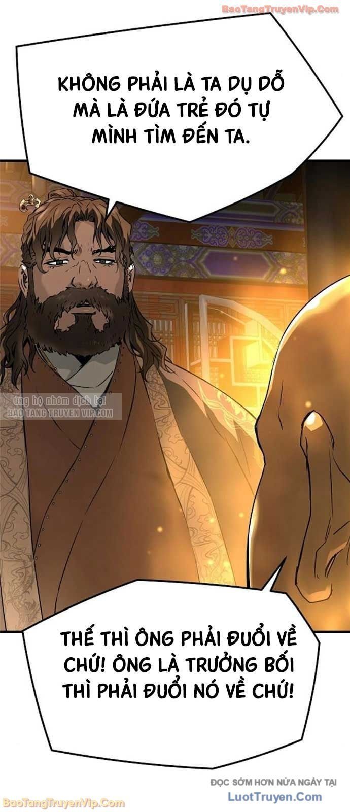 Tuyệt Thế Hồi Quy Chap 74 - Next Chap 75