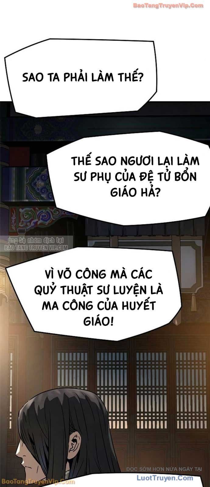 Tuyệt Thế Hồi Quy Chap 74 - Next Chap 75