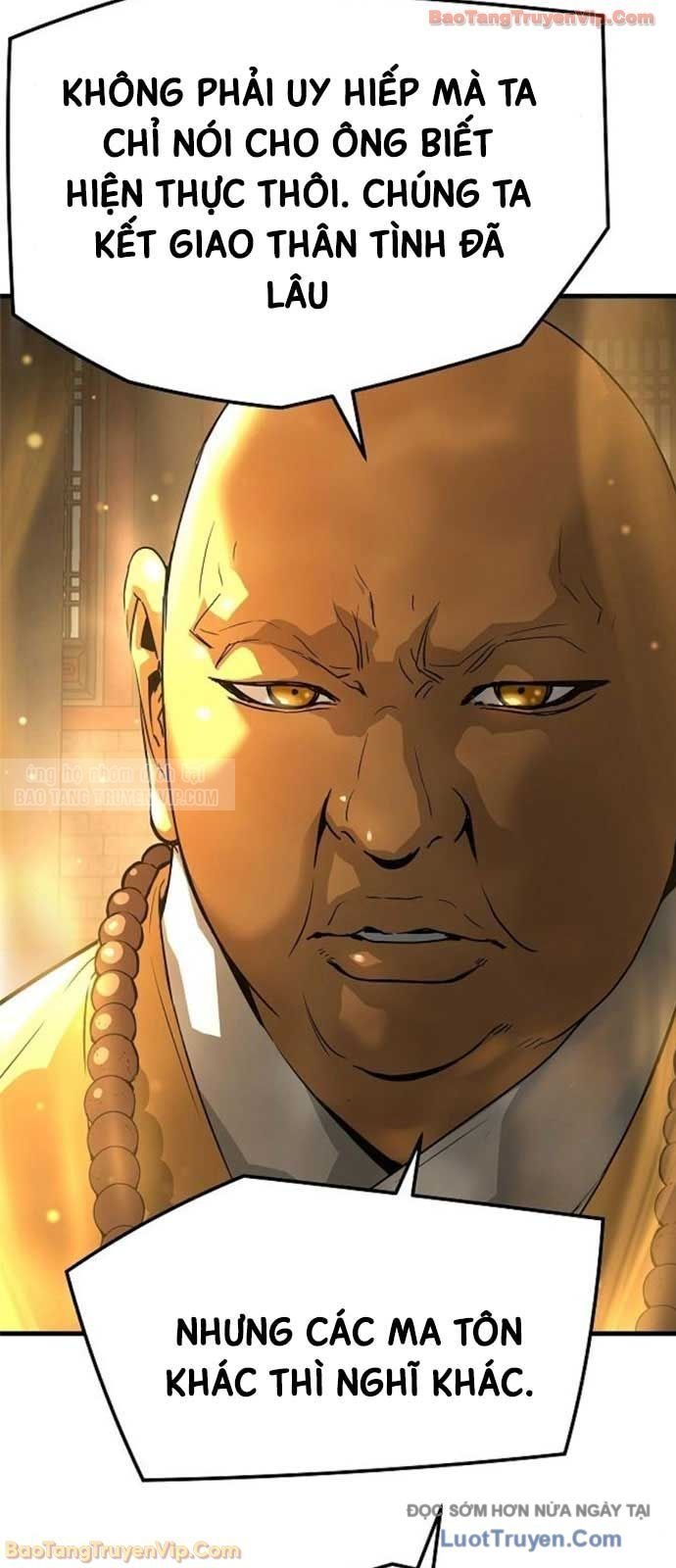 Tuyệt Thế Hồi Quy Chap 74 - Next Chap 75