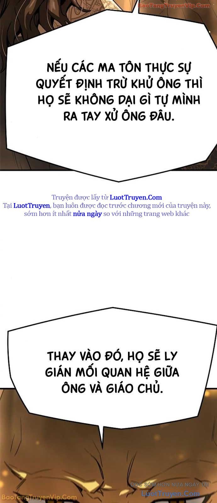 Tuyệt Thế Hồi Quy Chap 74 - Next Chap 75